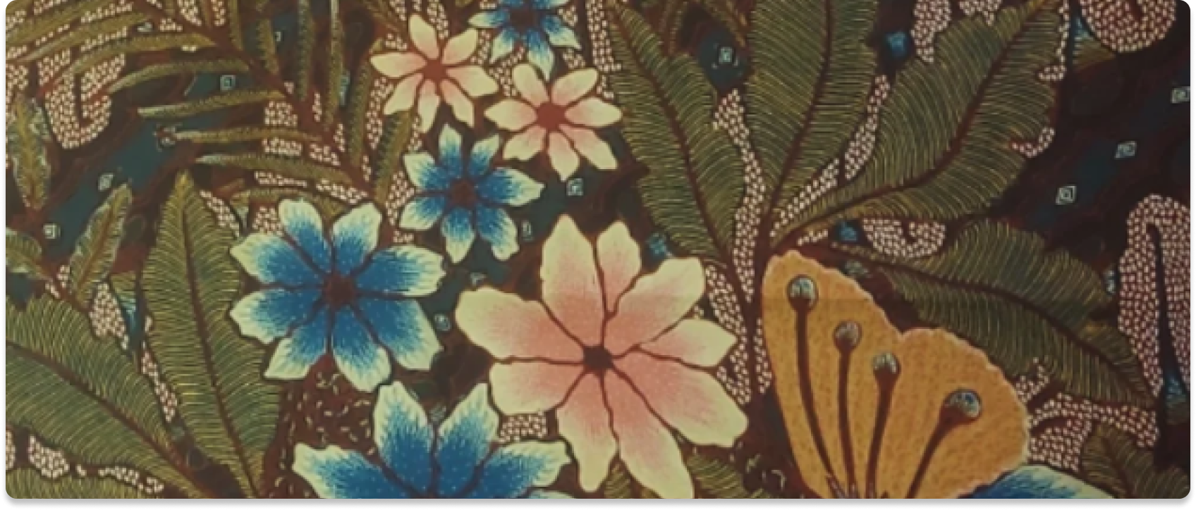 Batik Tematik